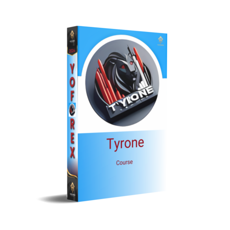 Tyrone Trading Course