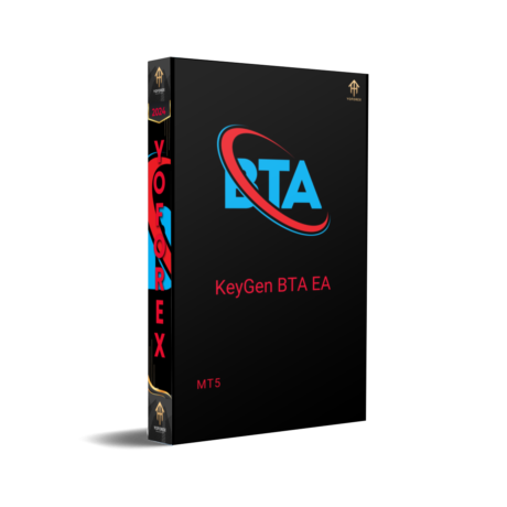 KeyGen BTA EA MT5