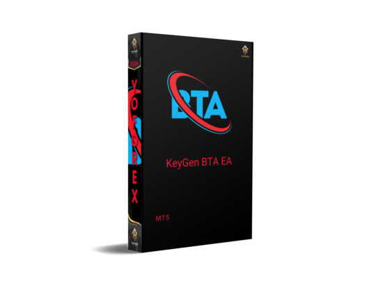 KeyGen BTA EA MT5