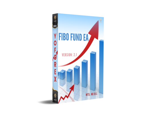 Fibo Fund V2.1 EA