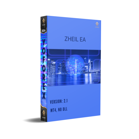 ZHEIL EA V2.1 MT4