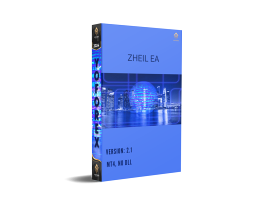 ZHEIL EA V2.1 MT4