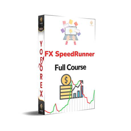 Fx SpeedRunner Course 2023