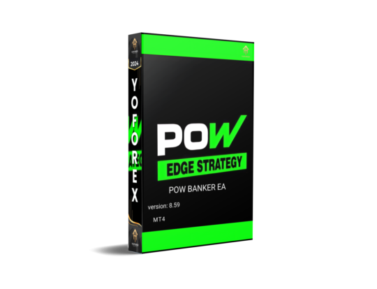 POW BANKER EA V8.59 MT4