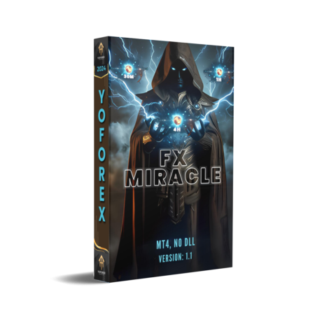 Fx Miracle EA V1.1