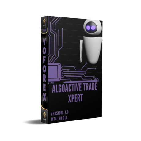 Algoactive Trade Xpert EA V1.0