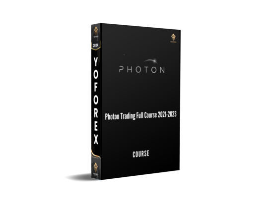 Photon Trading Full Course 2021-2023