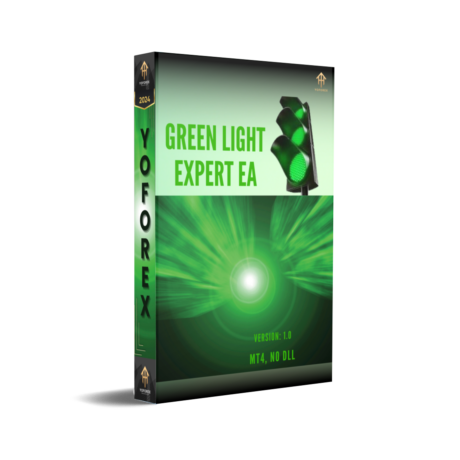 Green Light Expert EA MT4