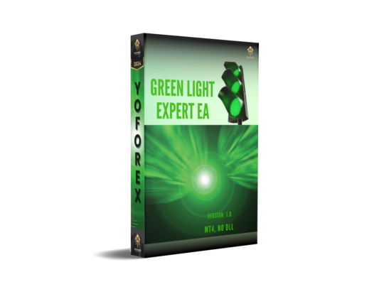 Green Light Expert EA MT4