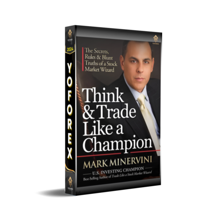 Think & Trade Like a Champion Course