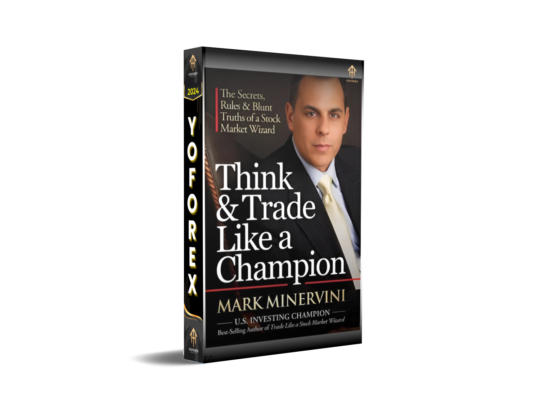 Think & Trade Like a Champion Course