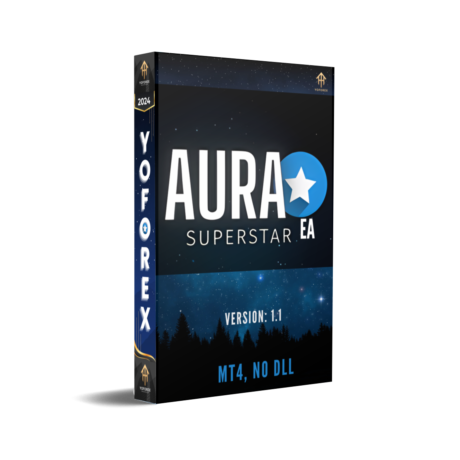 Aura Superstar V1.1 EA MT4