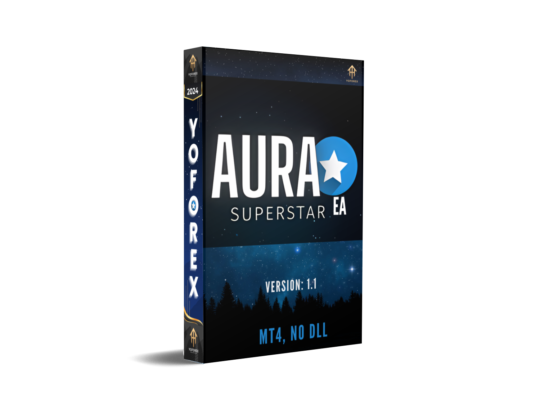 Aura Superstar V1.1 EA MT4