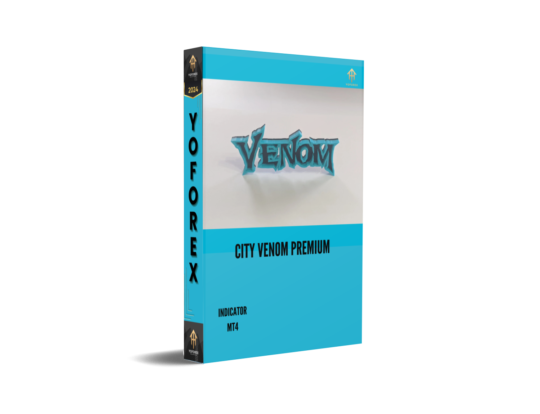 CITY VENOM PREMIUM INDICATOR