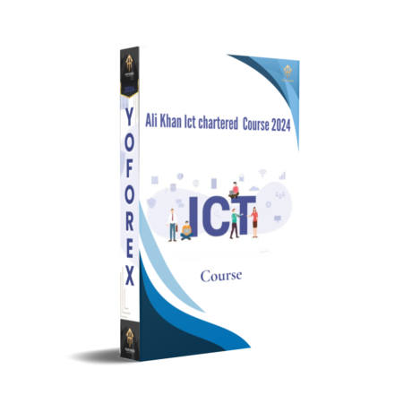 Ali Khan ICT Chartered Course 2024