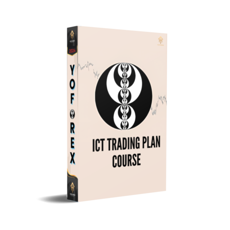 ICT Trading Plan Course