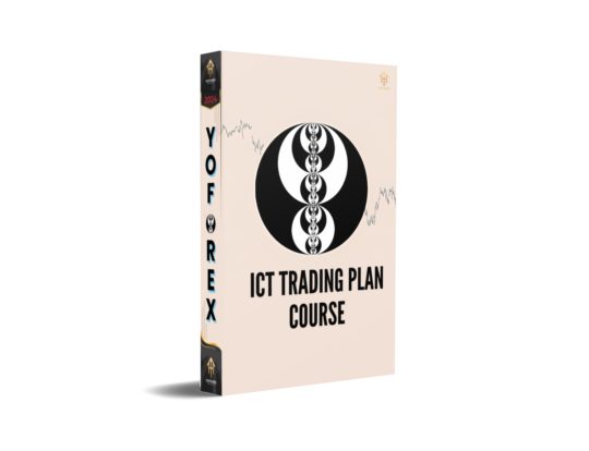 ICT Trading Plan Course