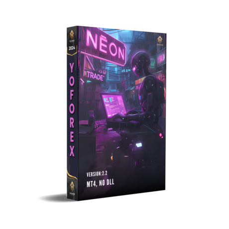 Neon Trade EA V2.2