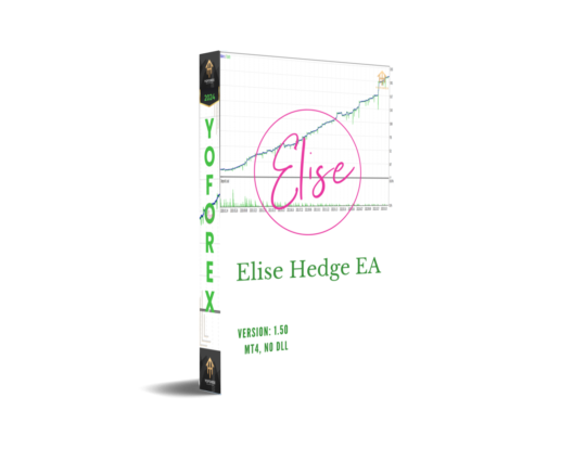 Elise Hedge EA V1.50