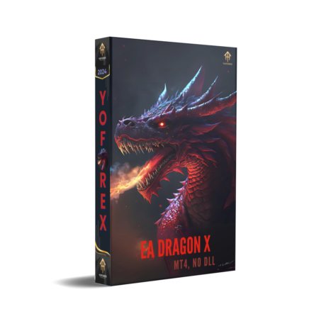 EA Dragon X