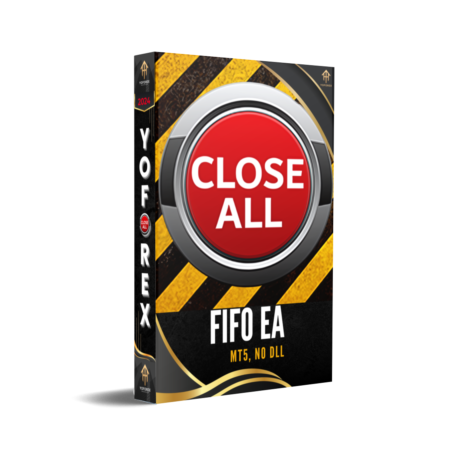 Close All FIFO EA