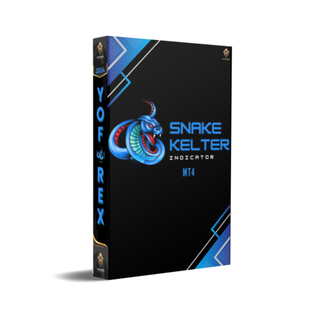 Snake Kelter Indicator V2.94 MT4