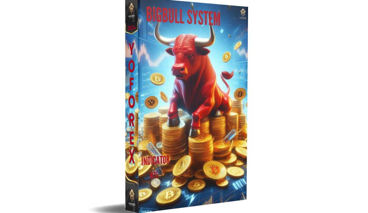 BIGBULL SYSTEM MT5 INDICATOR