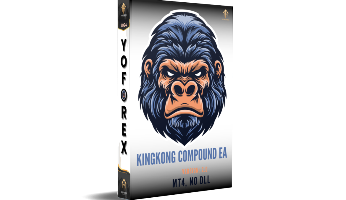 Kingkong Compound EA V2.0