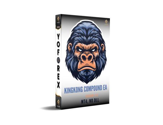 Kingkong Compound EA V2.0