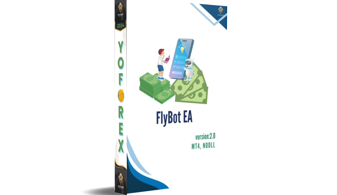 FlyBot EA V2.0