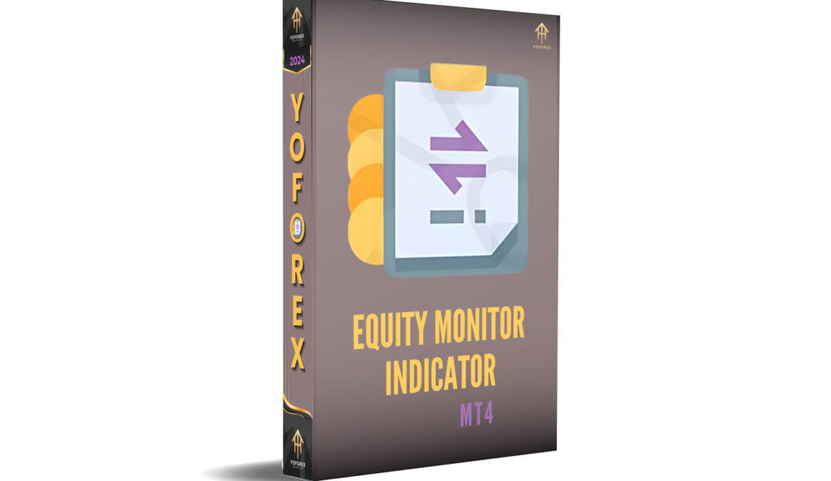 Equity Monitor Indicator