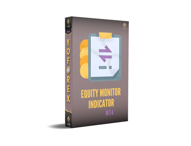 Equity Monitor Indicator