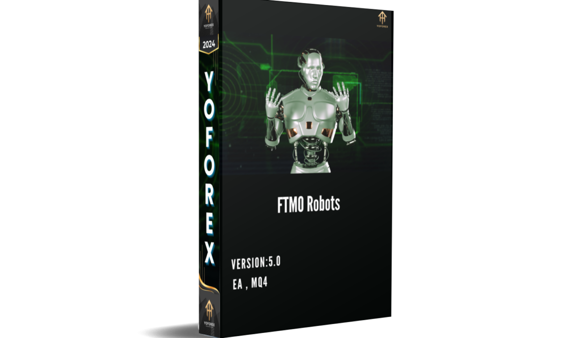 FTMO Robots V5.0 MQ4