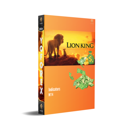 LION KING INDICATORS MT4