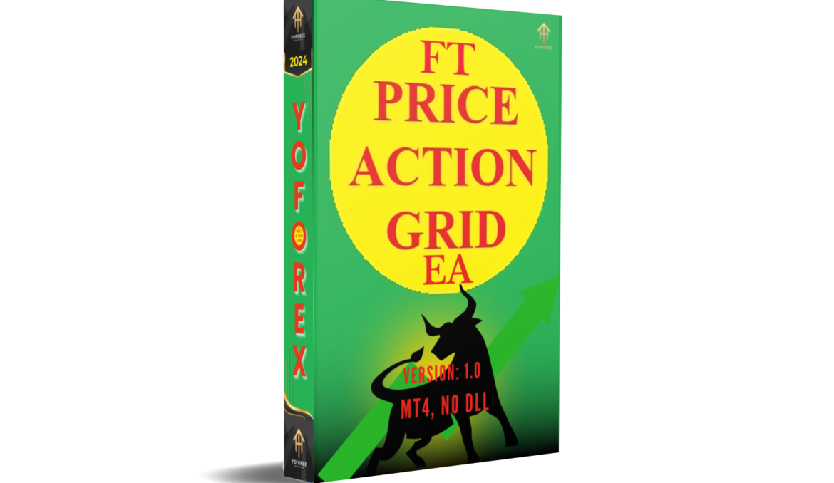 FT Price Action Grid V1.0 EA