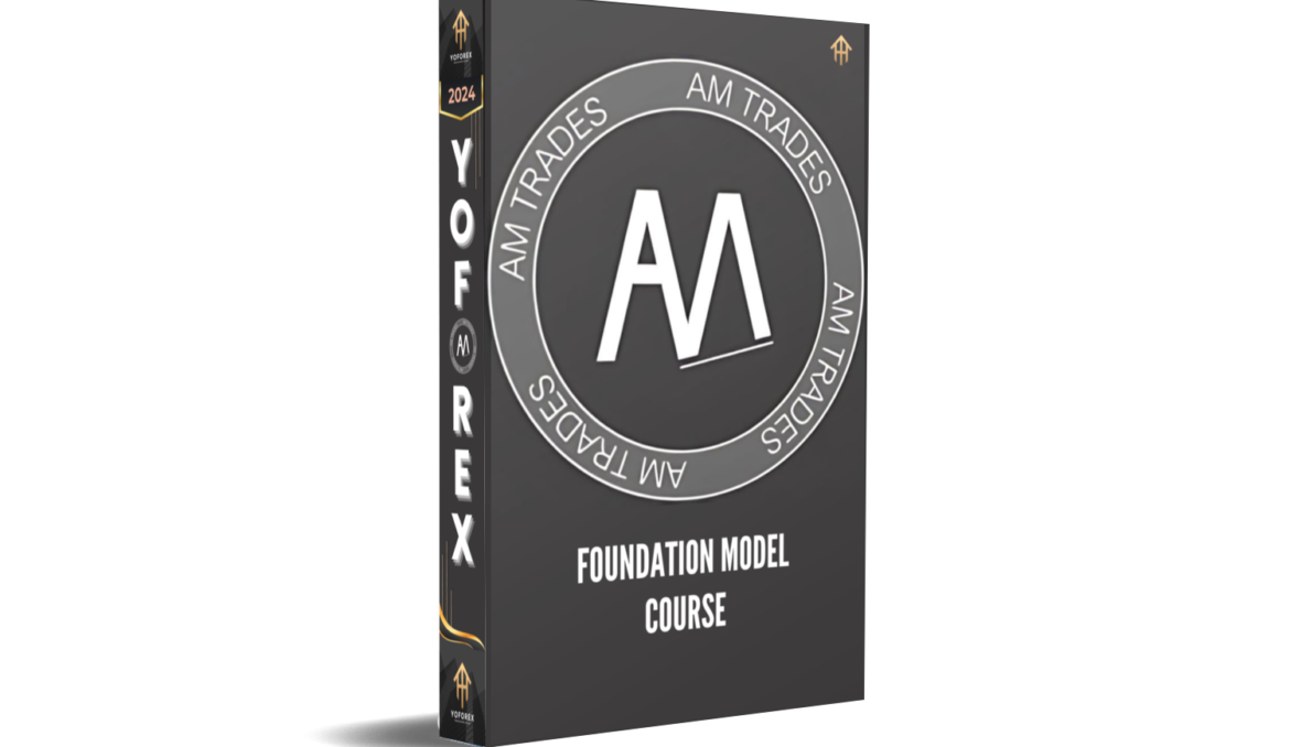 AM Trades Foundation Model Course