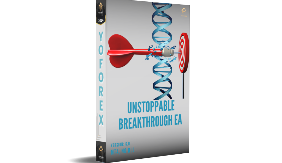 Unstoppable Breakthrough EA V6.0