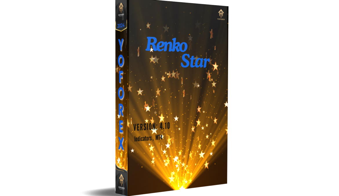 Renko Star V4.10 Indicator MT4