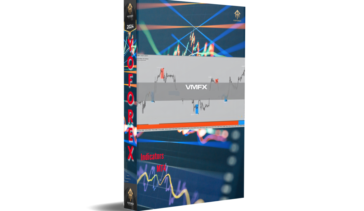 VMFX Indicator MT4