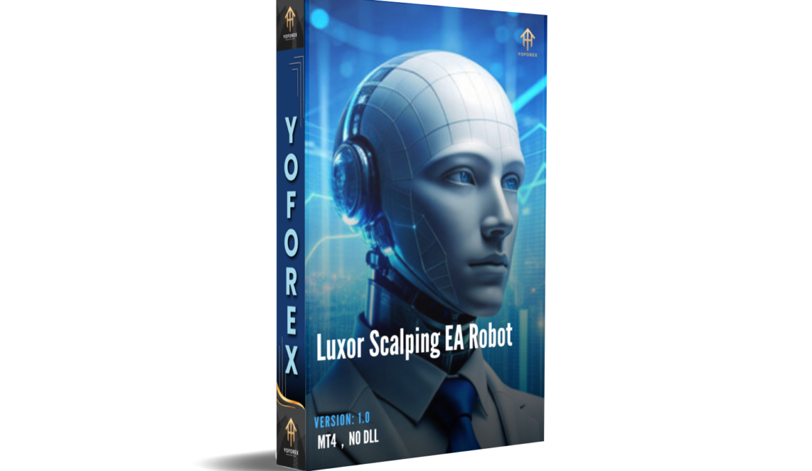 Luxor Scalping EA Robot