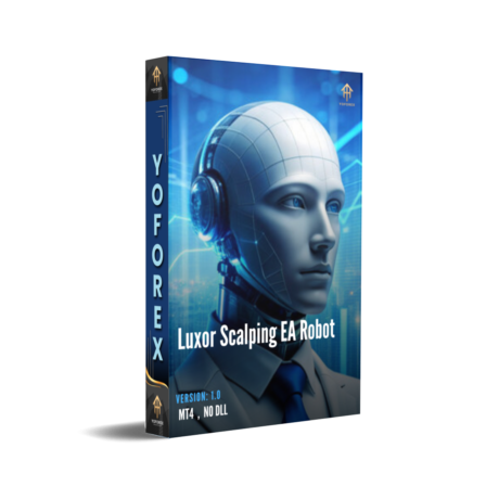 Luxor Scalping EA Robot