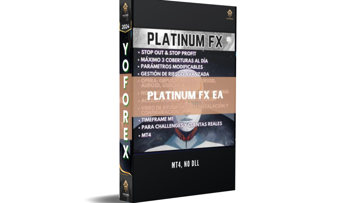 Platinum FX EA