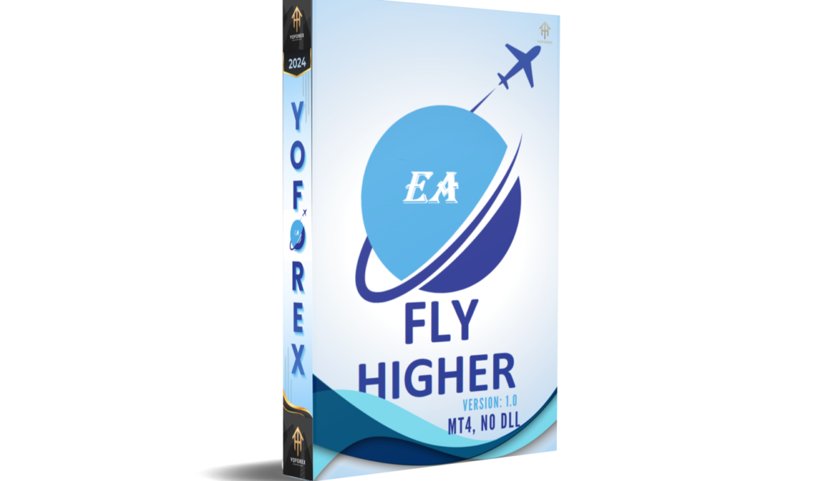 Fly Higher EA