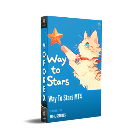 Way To Stars EA V1.25