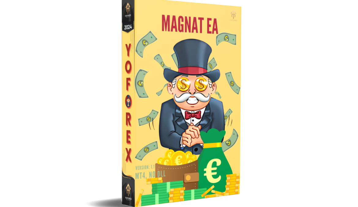 Magnat EA V1.1