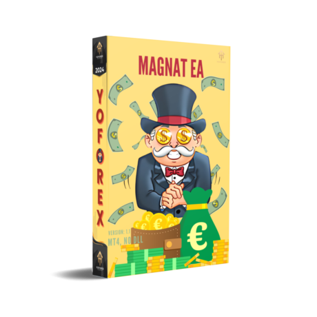 Magnat EA V1.1