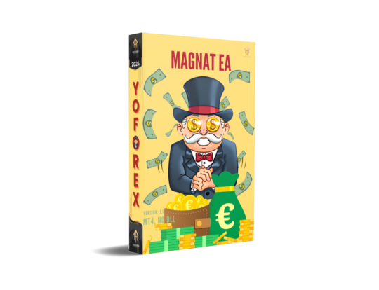 Magnat EA V1.1