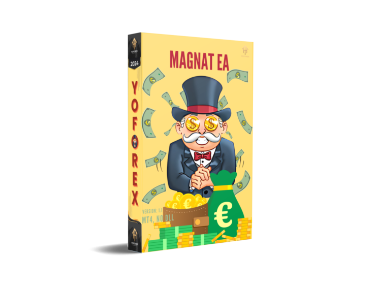 Magnat EA V1.1