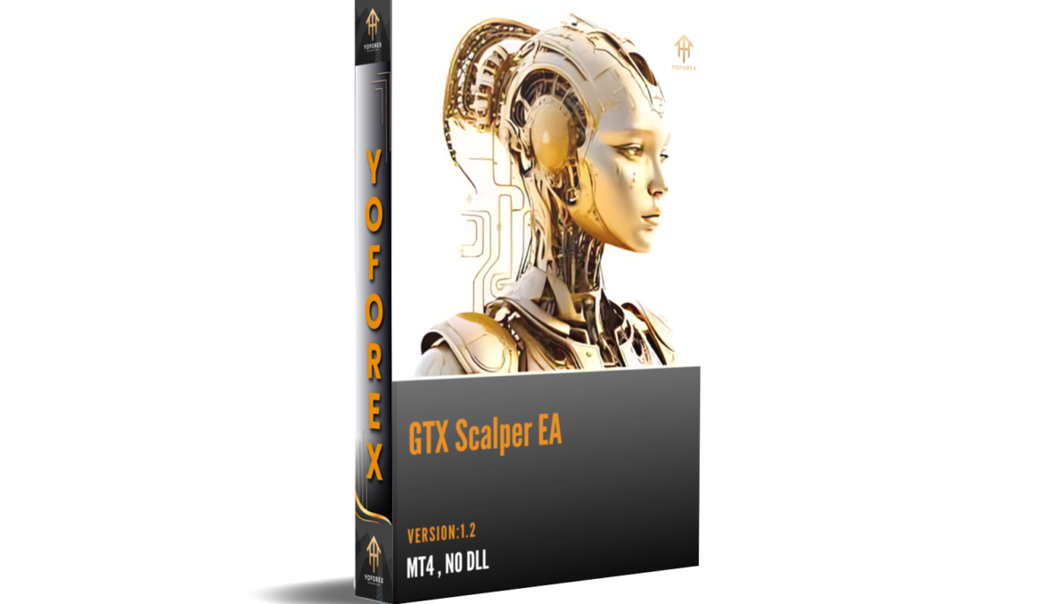 GTX Scalper EA V1.2