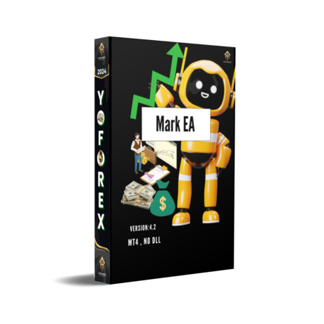 Mark 4.2 EA